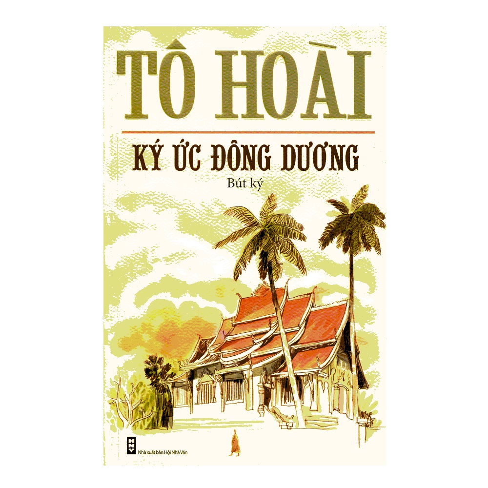 Sách - ký ức đông dương