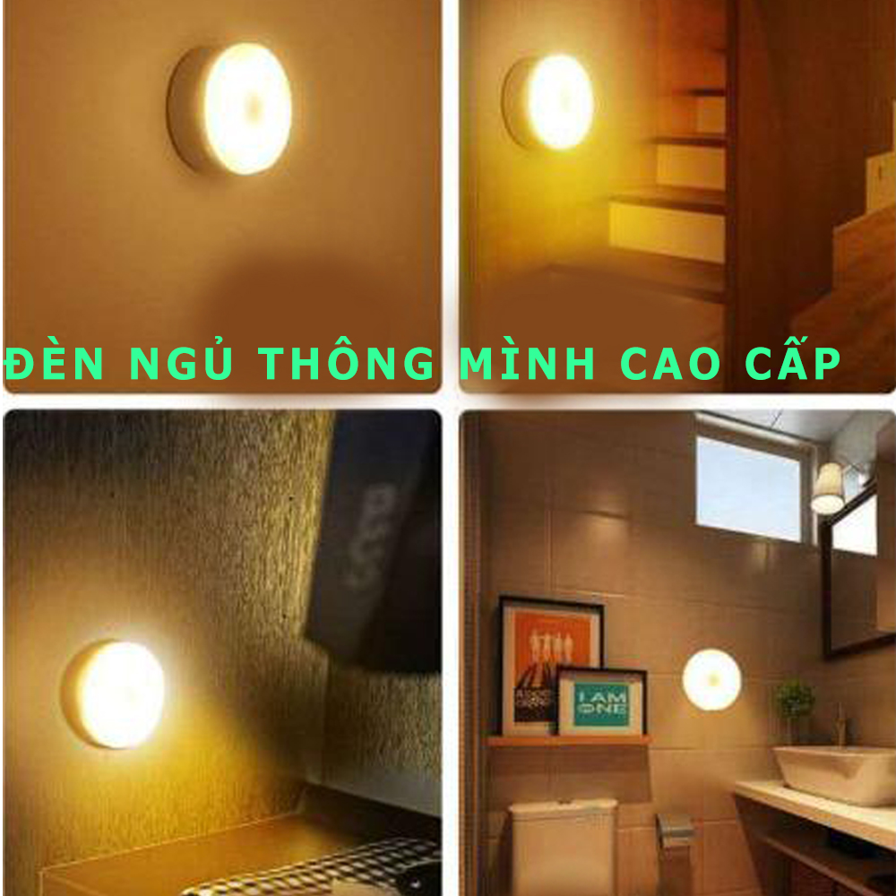 (HÀNG XỊN) Đèn Ngủ Cao cấp, Đèn Ngủ Gắn Tường, Đèn ngủ Gía Rẻ - Thiết kế sang trọng, đẹp mắt, phù hợp với mọi không gian trong ngôi nhà bạn - GIẢM GIÁ SỐC - MUA NGAY