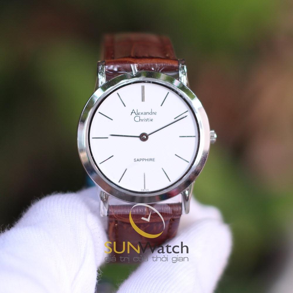 Alexandre Christie 8090BMSSCR