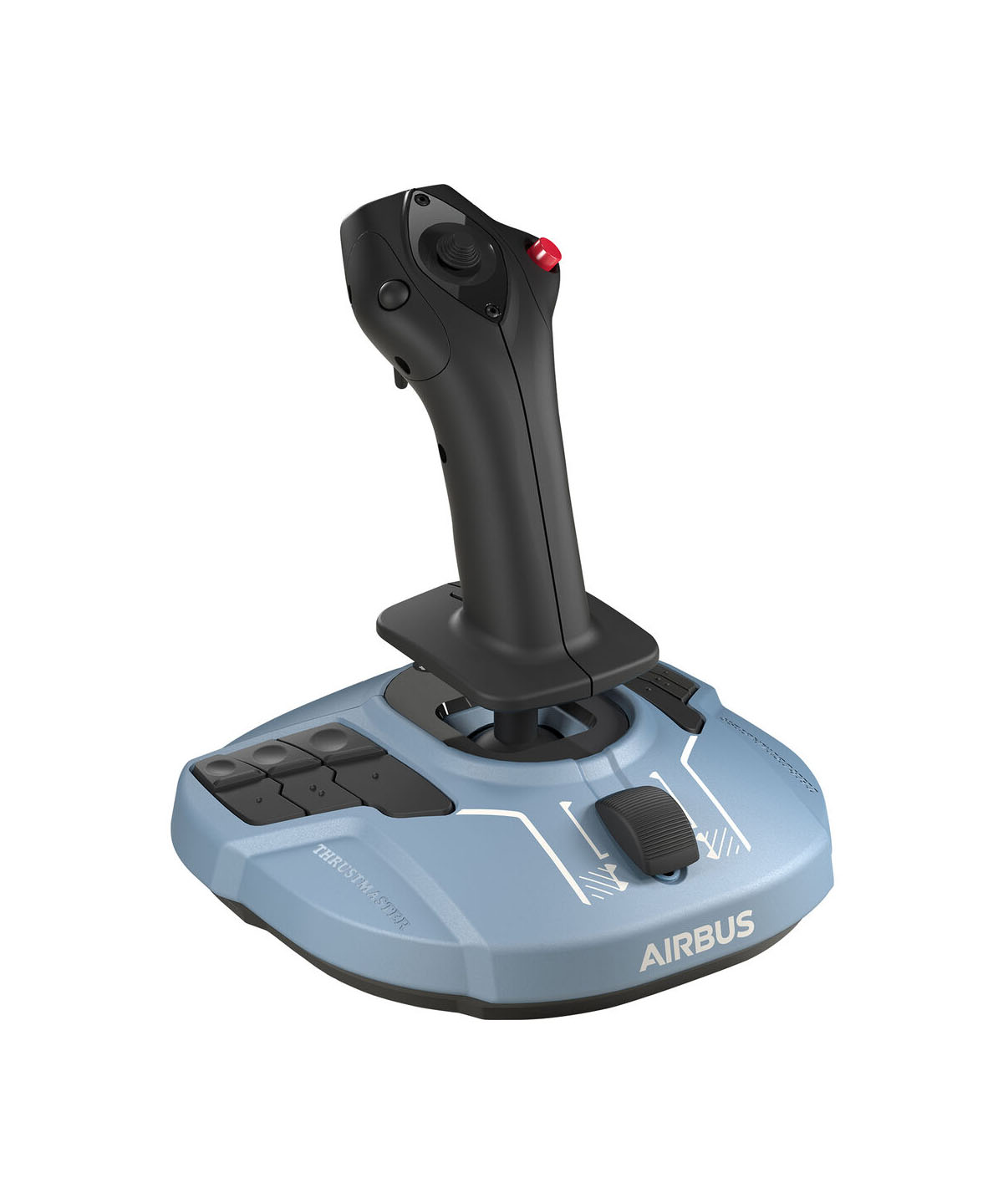 Cần điều khiển máy bay Thrustmaster TCA Sidestick Airbus Edition