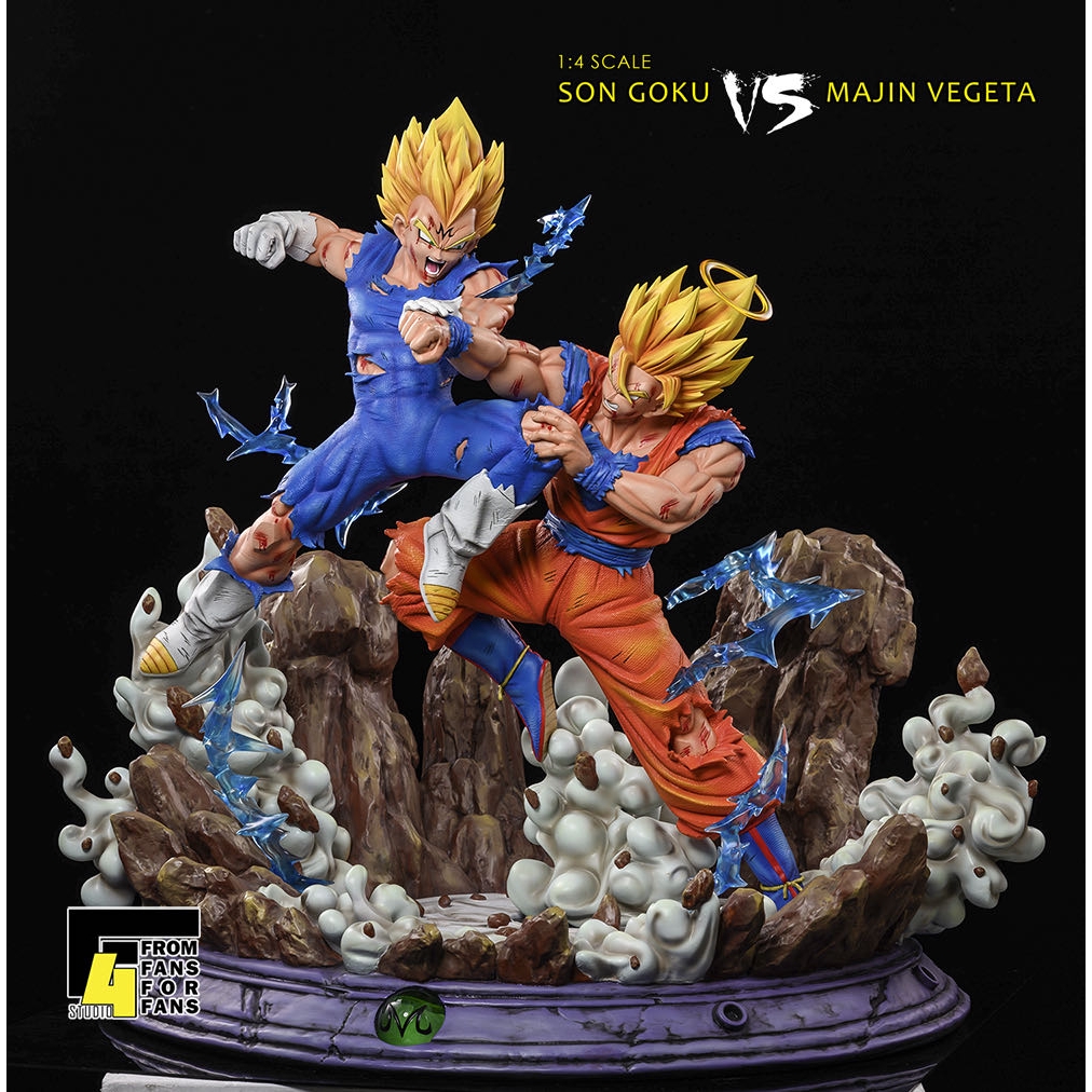 Bandai Spirits Mô hình Ichiban Kuji Vegeta SSGSS Awakening Warriors With  Dragon Ball Z Dokkan Battle B Prize dòng Dragon Ball Super 18cm DBBD02   GameStopvn