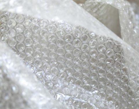 Cuộn Bóng Khí - Màng xốp hơi - Xốp nổ - Gói hàng - Bọc hàng kích thước 10mx1.5m