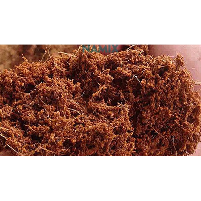Sơ dừa qua xử lý ủ tricodema 500g