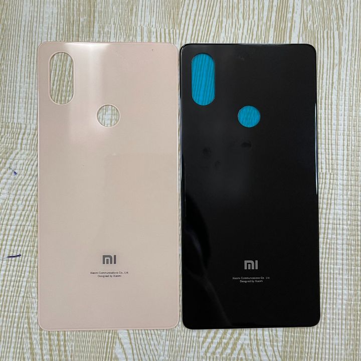 Nắp lưng xiaomi mi8 se mi8se