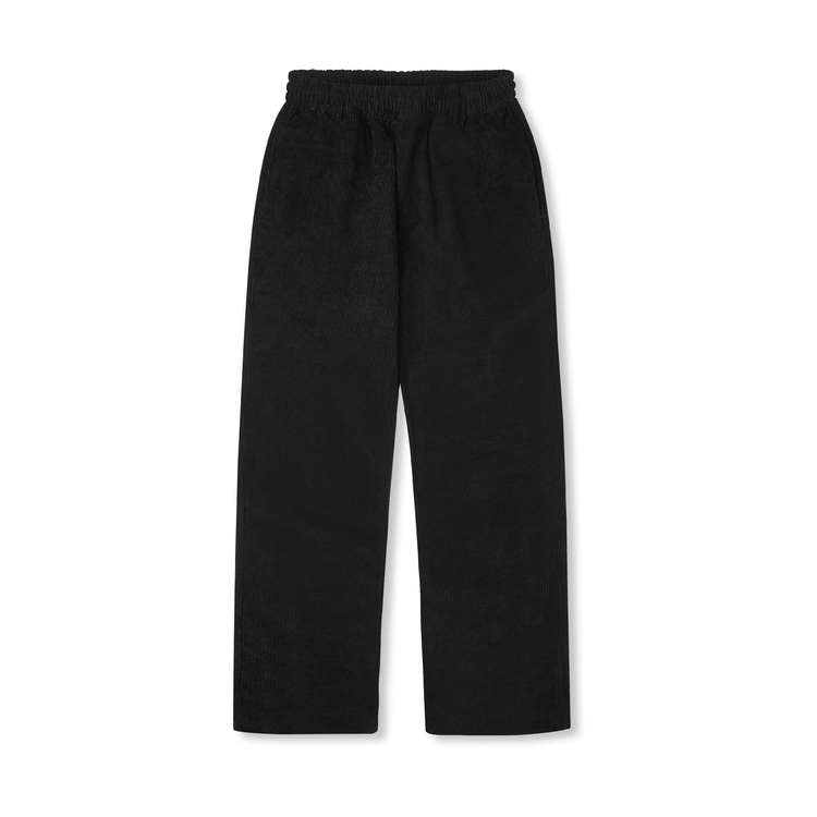 Dvrk - quần dài corduroy drawstring-dvrk-21ss