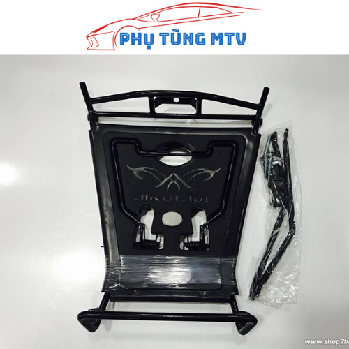 BAGA NHỰA AIR BLADE 2020