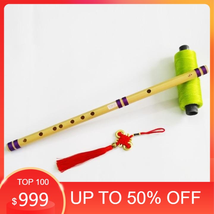 Sáo trúc, sáo đô cho người mới tập