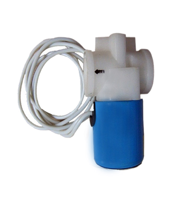 Van điện từ dùng cho máy lọc nước RO