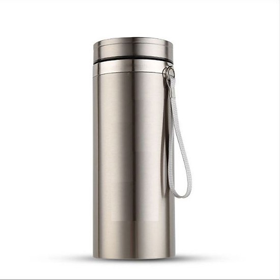 [hàng tốt] BÌNH NƯỚC GIỮ NHIỆT 1200ML INOX 304 CAO CẤP-Bình Giữ Nhiệt Inox 1200ml Giữ Nhiệt Trên 15H