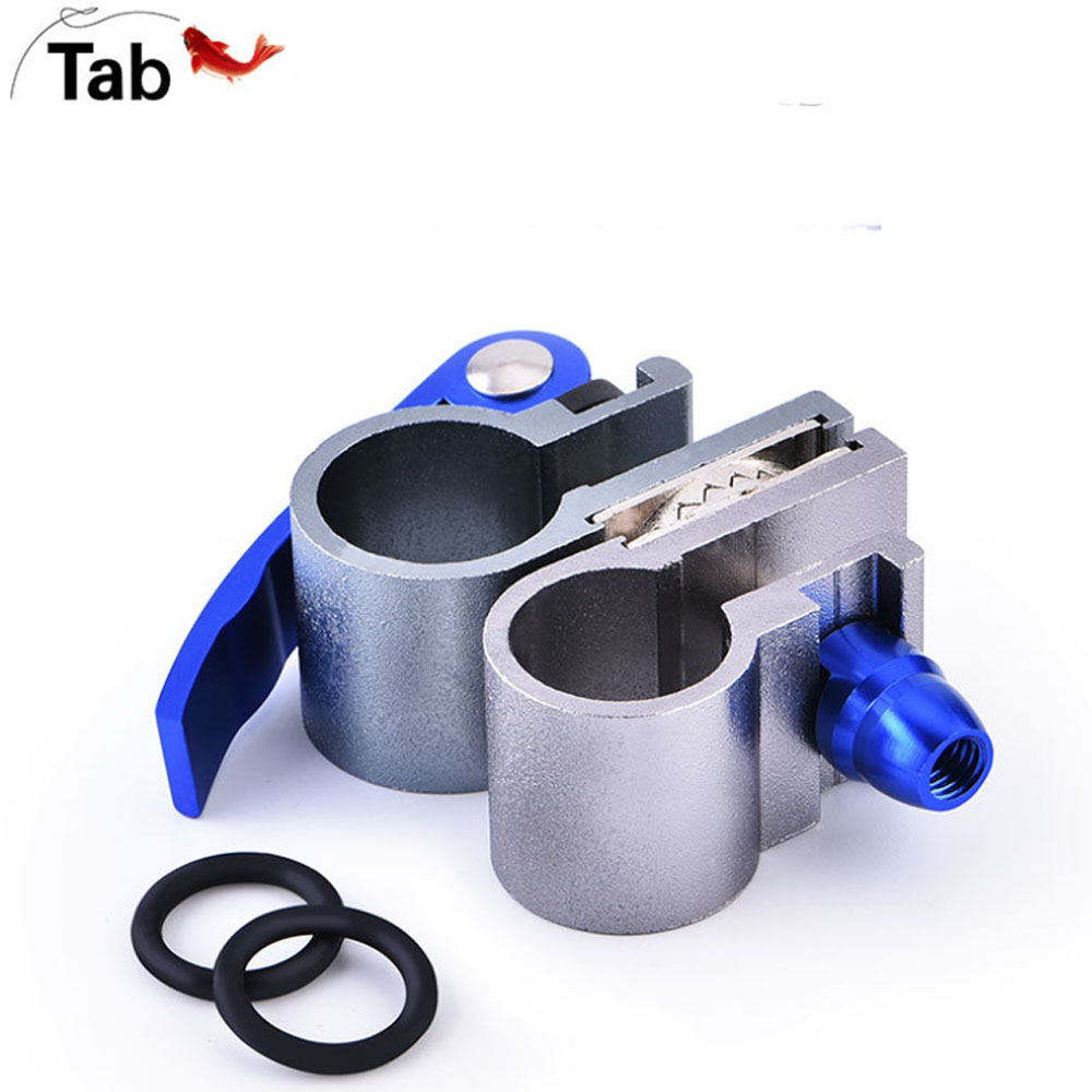 Pass dù xoay 360 độ - khớp nối điều chỉnh dù che câu đài