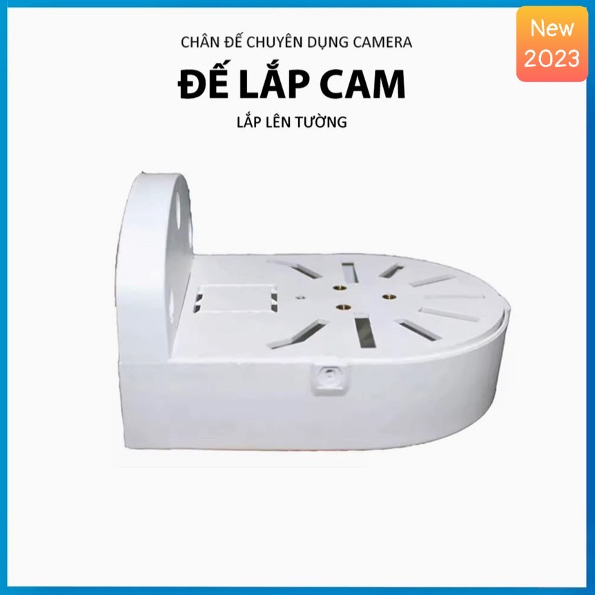 [Loại tốt] Hộp chân đế Dome Camera IMOU, EZVIZ, ONVIZCAM...