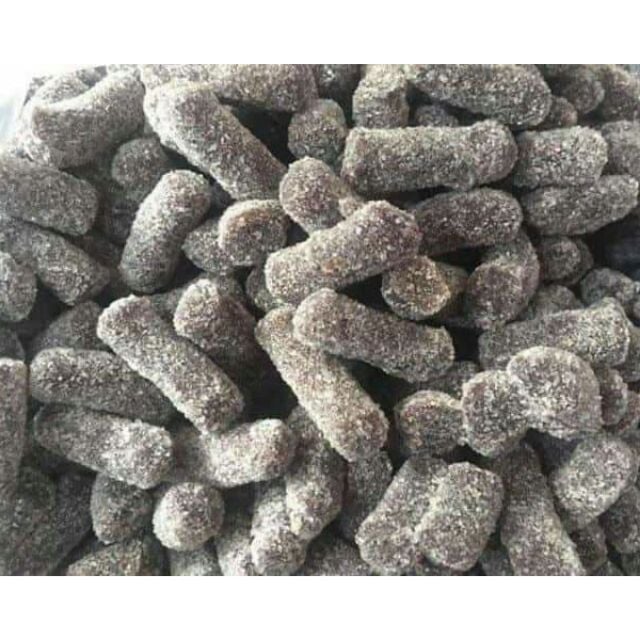 Gói to 1kg mứt dâu tằm/kẹo dâu tằm siêu ngon, chất lượng, rẻ, dạo, ăn vặt, ăn liền, combo, mứt, hot, tết