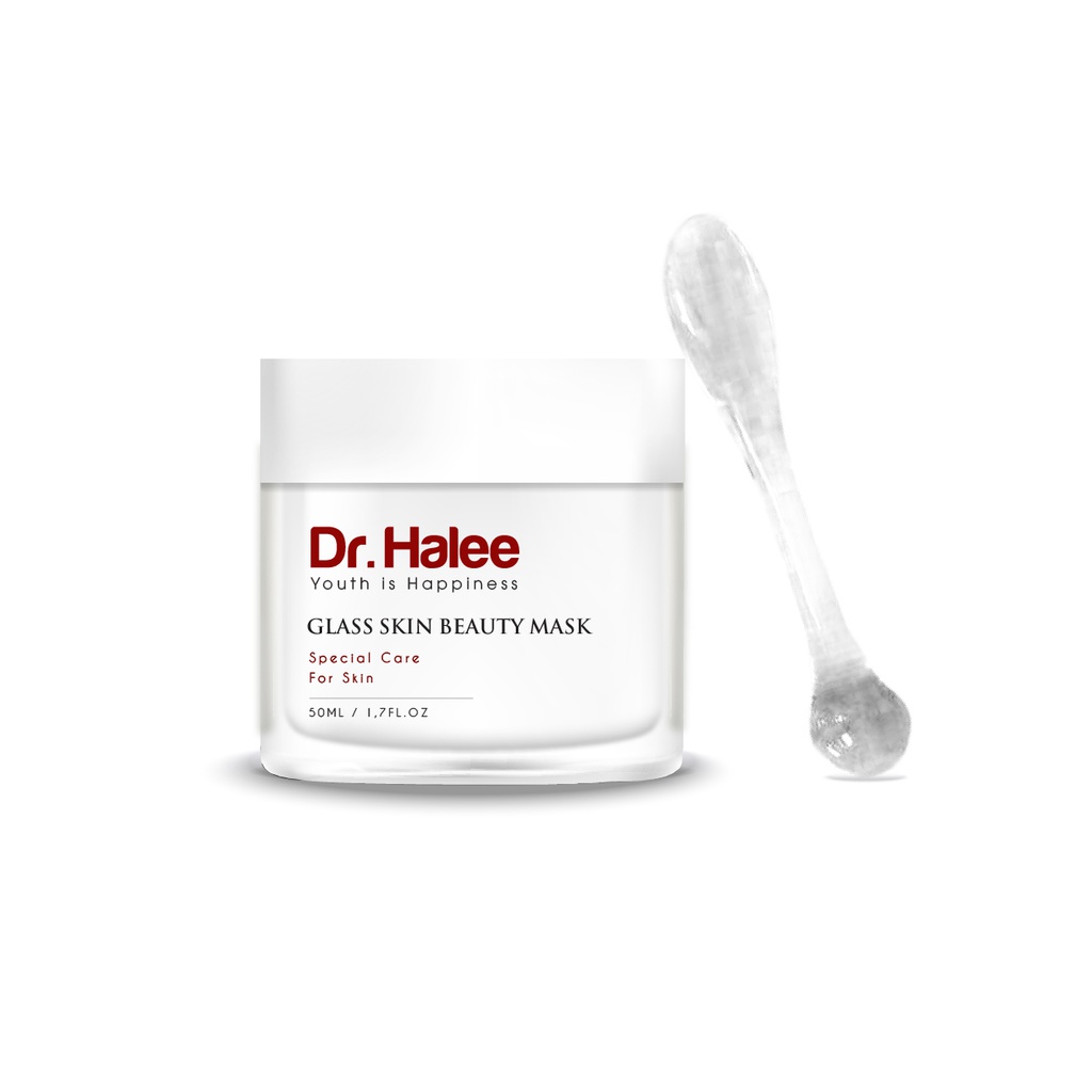 Mặt nạ ngủ Dr Halee