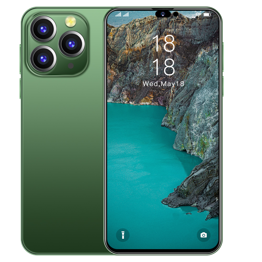 Giao Hàng Tận Nhà Điện Thoại Thông Minh I14 Pro Max Hoàn Toàn Mới Điện Thoại 6,7 Inch 7800mAh Camera điện Thoại 16 + 1TB Điện Thoại đã Mở Khóa 5G 14 Pro Hỗ Trợ Giảm Giá 50% COD