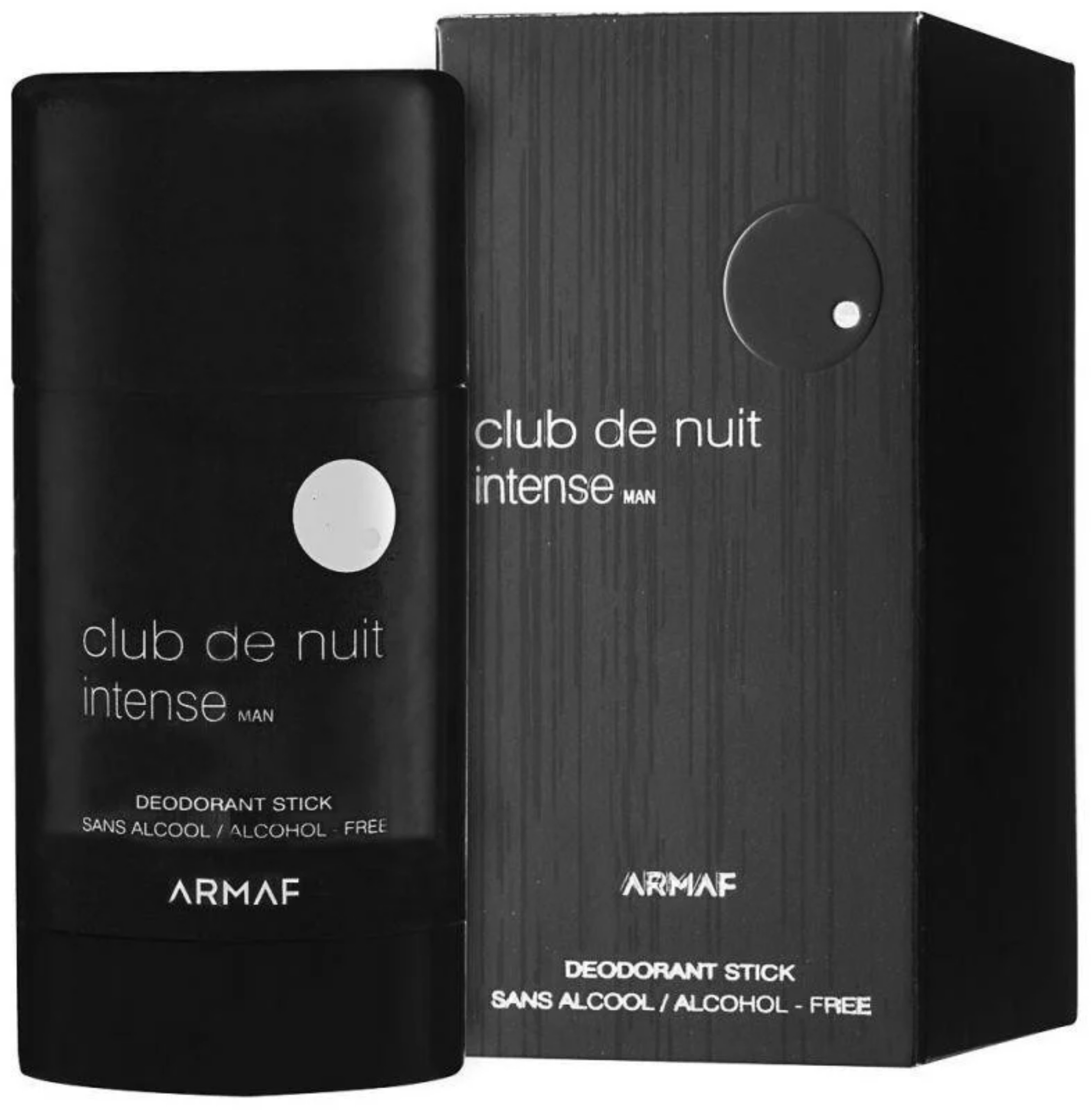 Lăn Khử Mùi Armaf Club De Nuit Intense Man 75ML