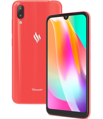 Điện thoại Vsmart Star nguyên seal chưa kích hoạt