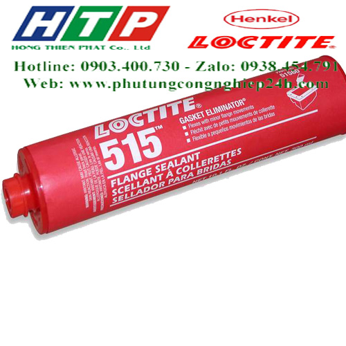 Keo dán loctite 515-50ml