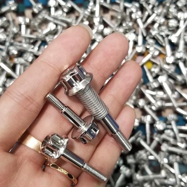 Ốc tay thắng vario salaya