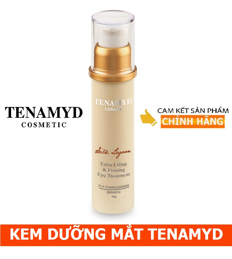 Kem dưỡng da vùng mắt TENAMYD CANADA  Extra Lifting & Firming Eye Treatment 20g