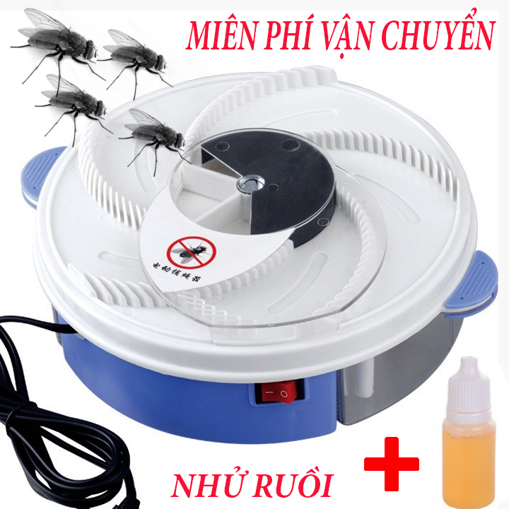 Máy bắt ruồi thông minh, Đèn diệt ruồi muỗi côn trùng, Đèn Bắt Ruồi Thông Minh, Hệ Thống Bắt Ruồi Tự Động, Ưa Chuộng Mọi Gia Đình.