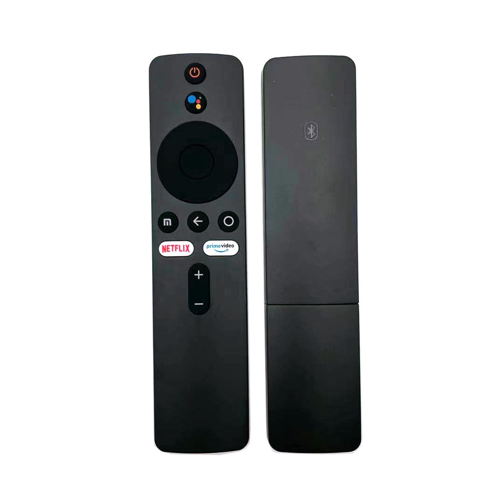 New XMRM-00A Bluetooth Voice Remote Control For MI Box 4K Xiaomi Smart TV 4X Android TV with Google Assistant Control