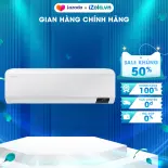 [GIAO TẠI HCM] Máy lạnh Samsung Inverter 2 HP AR18CYFCAWKN/SV - Chế độ ngủ WindFree™ Good Sleep - Làm lạnh thông minh AI Auto Cooling - Chế độ tự vệ sinh dàn lạnh Auto Clean