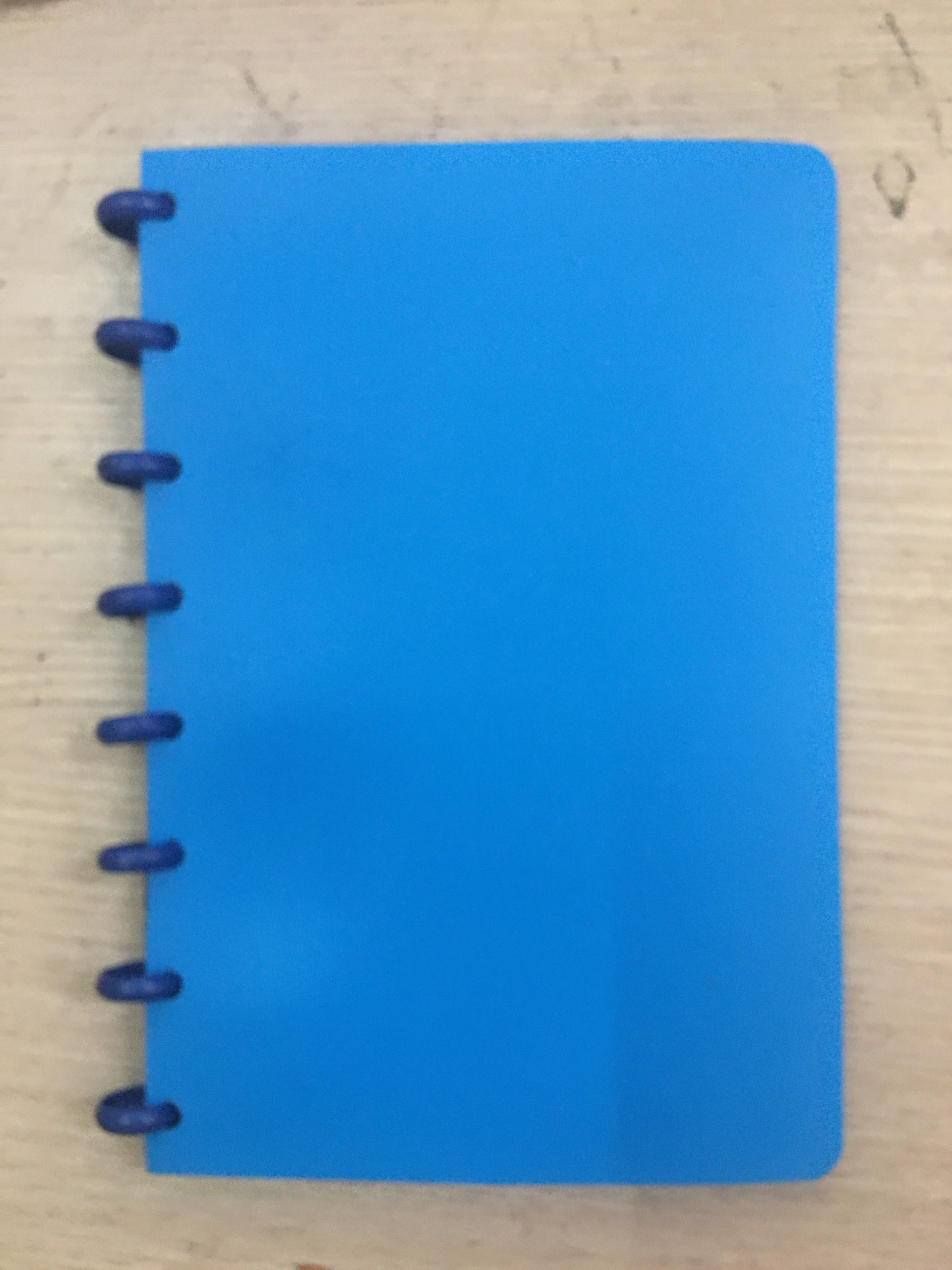 Sổ card a5 giá rẻ