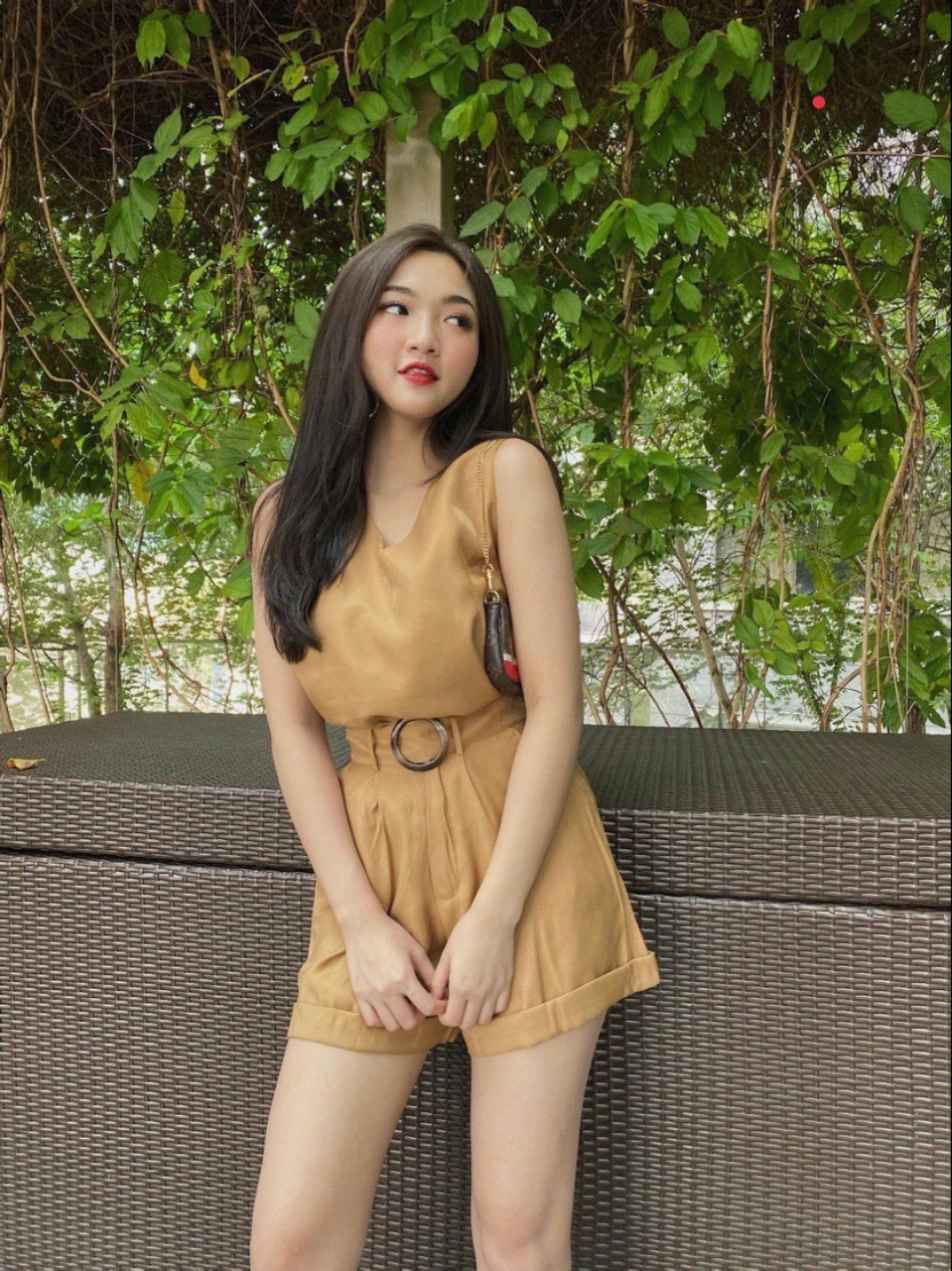 Jum đùi kheon eo cực xinh #jumduikheon