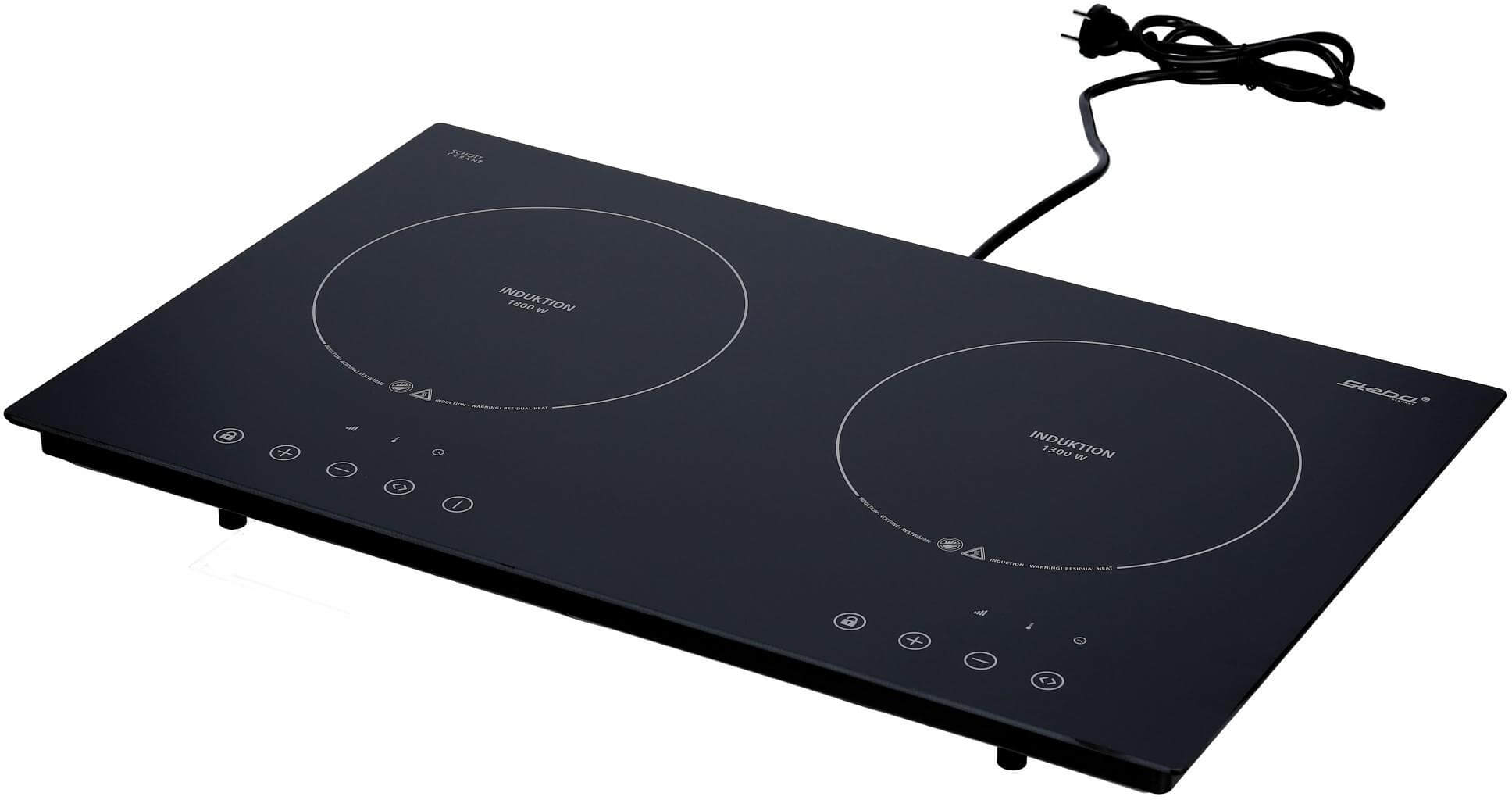 Bếp từ đôi steba ik300