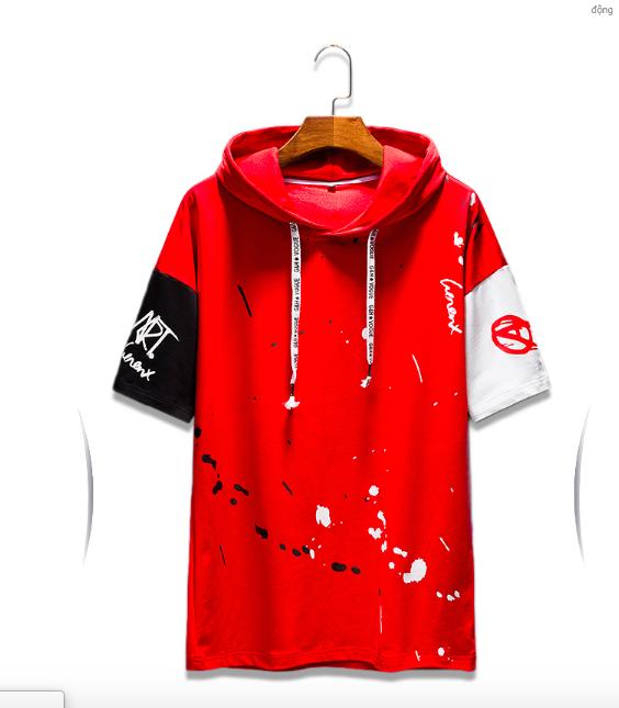Áo thun unisex nam nữ hàng tốt sport