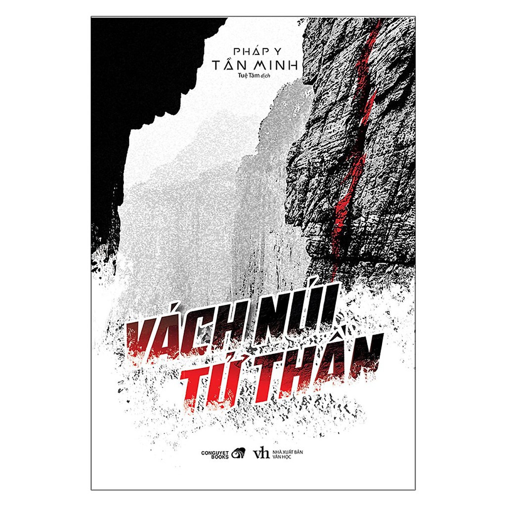 Nguyetlinhbook sách - vách núi tử thần - pháp y tần minh .