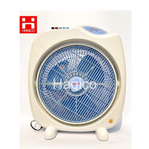 ┋✈✽ quạt bàn đảo quạt hộp senko bd850 tên mới bd1410