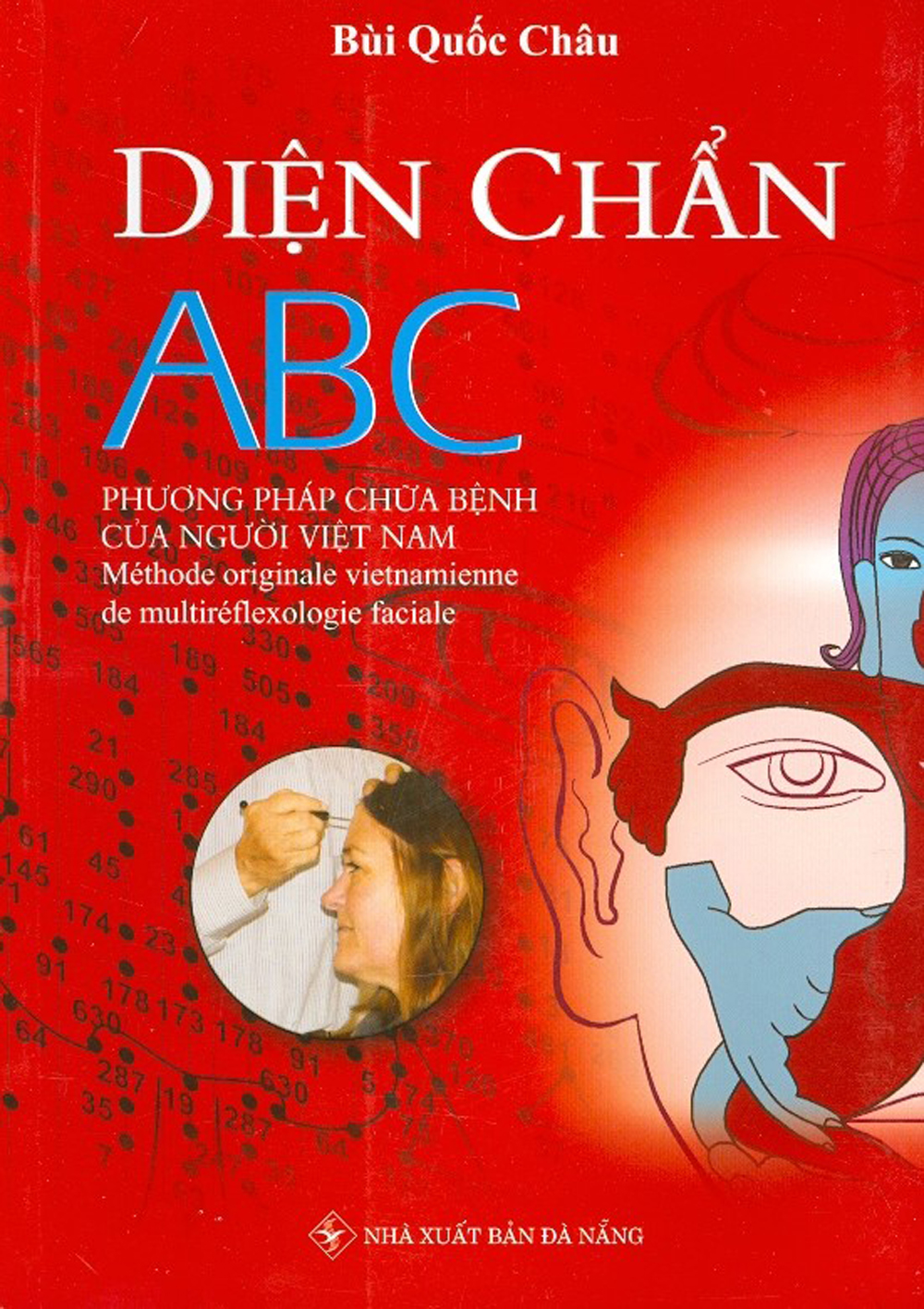 Diện chẩn abc - phương pháp chữa bệnh của người việt nam