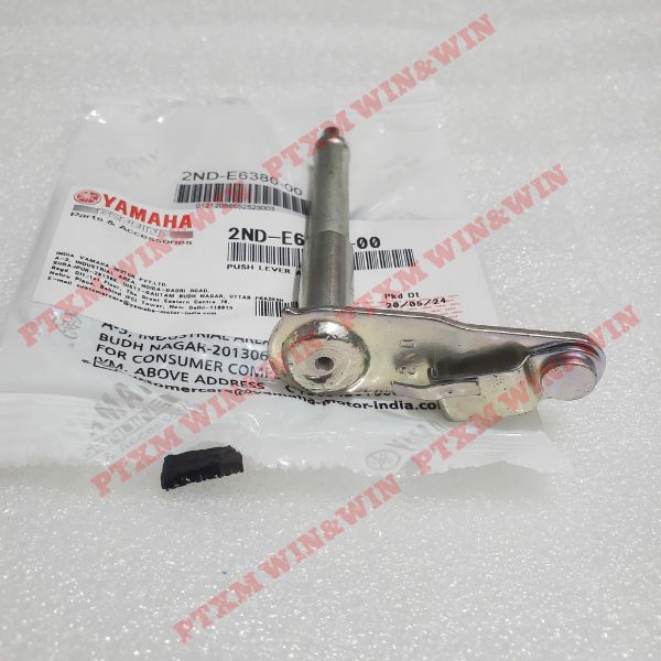 Cần cắt côn, cần kéo côn Exciter 150 2015-2020 zin mới - 2ND-E6380-00
