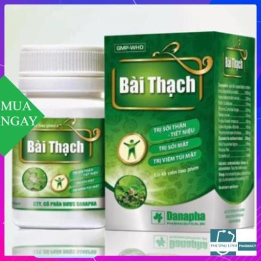 Bài Thạch Danaphar
