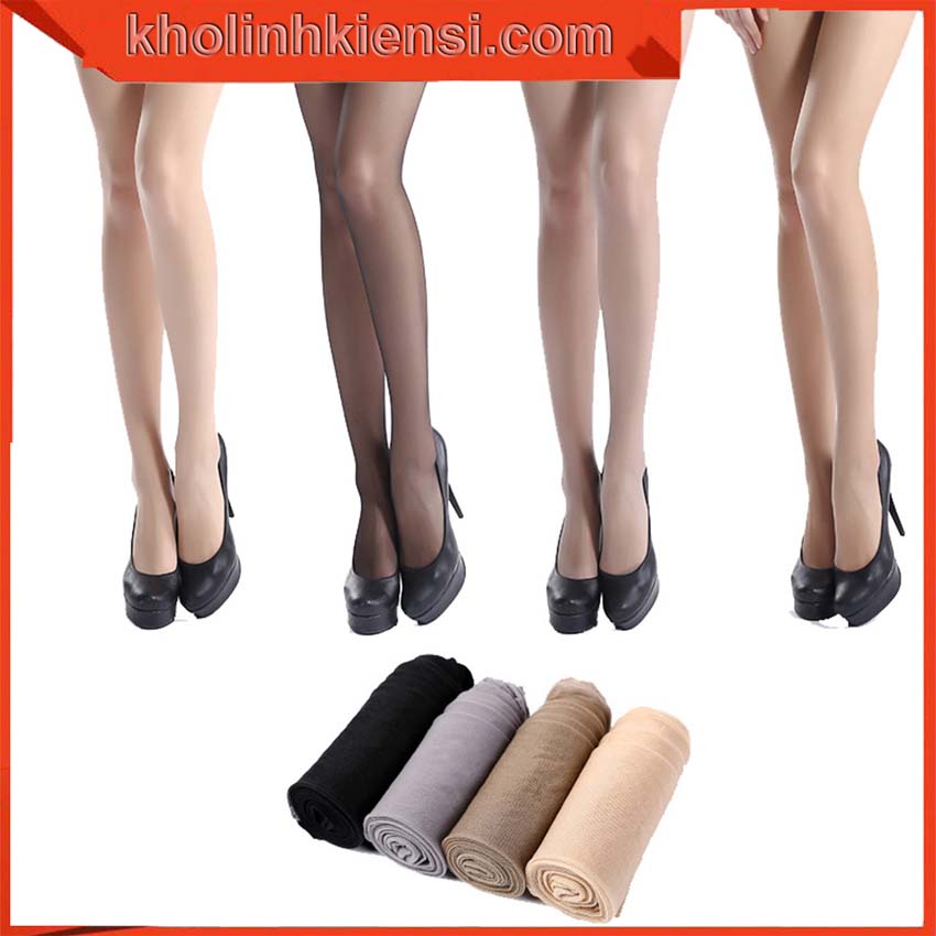 Vớ da quần- Vớ quần da siêu mỏng -Quần tất vớ siêu dai siêu trong-vớ da liền quần siêu dai AT1701