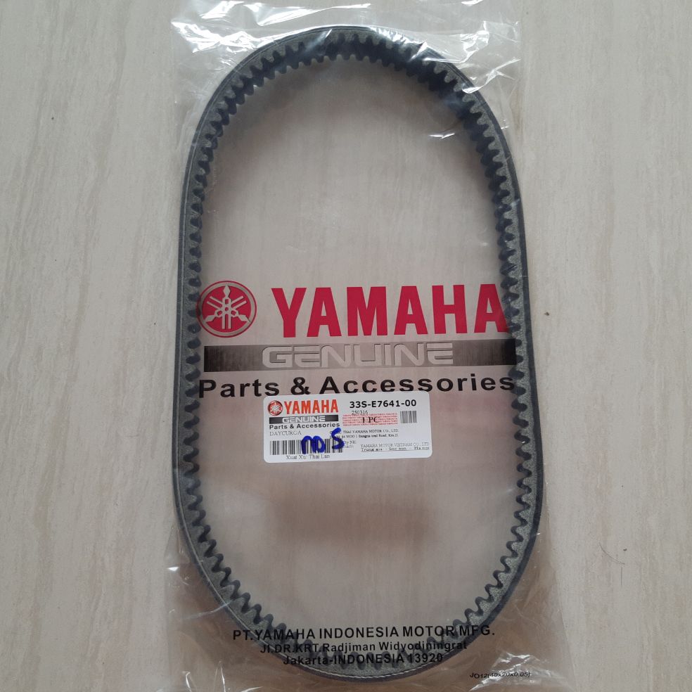 Dây coroa xe novo5 zin thailand