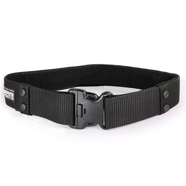 Thắt Lưng Dây Nịt Lính Mỹ blackhawk Bản Rộng - Dây Nịt Quân Đội Chiến Thuật