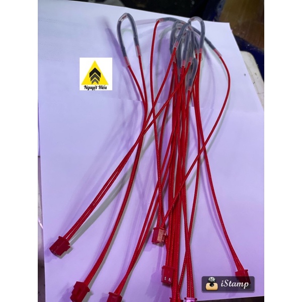 Set 5 dây cảm biến cho nồi cơm điện tử