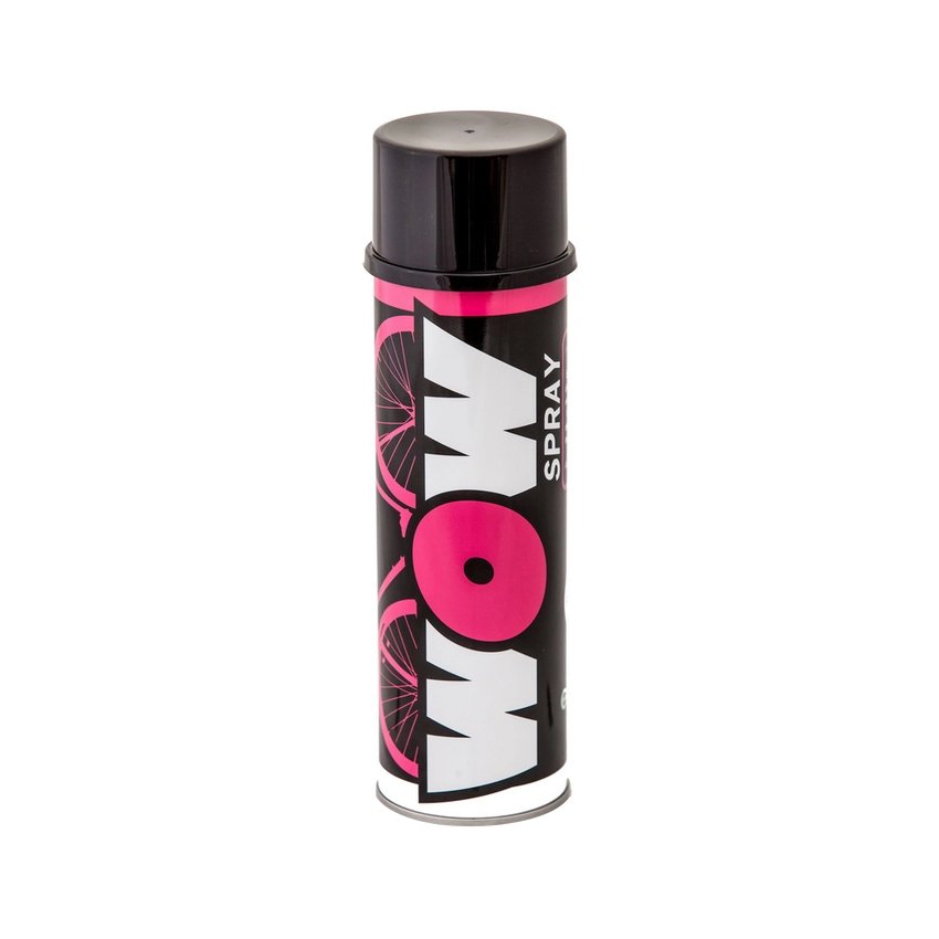Xịt rửa sên wow spray lube 71 600ml