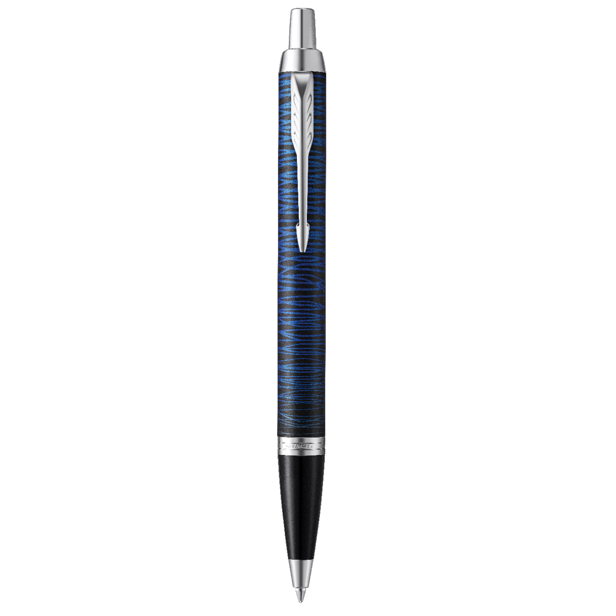 Bút bi cao cấp parker im se đ-blue origin gb4-2073475