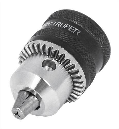 Đầu khoan 10mm pretul - 27037 bro-3/8n-p