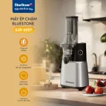 Máy Ép Chậm BlueStone SJB-6557 (150W-2 tốc độ ép) - Bảo hành 2 năm - Hàng chính hãng