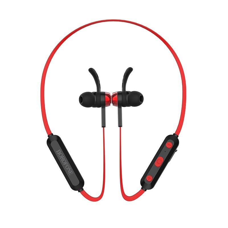 Borofone tai nghe thể thao bluetooth be24
