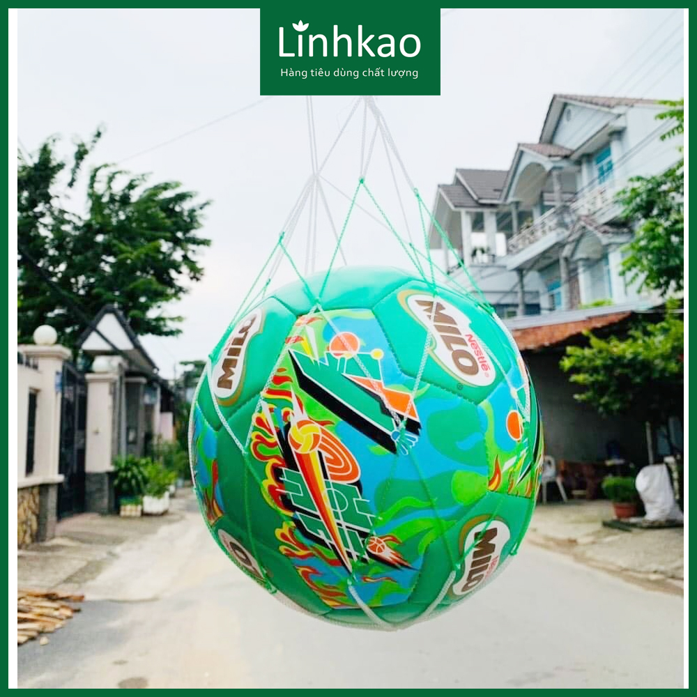 Banh ép đá banh mềm cho trẻ em