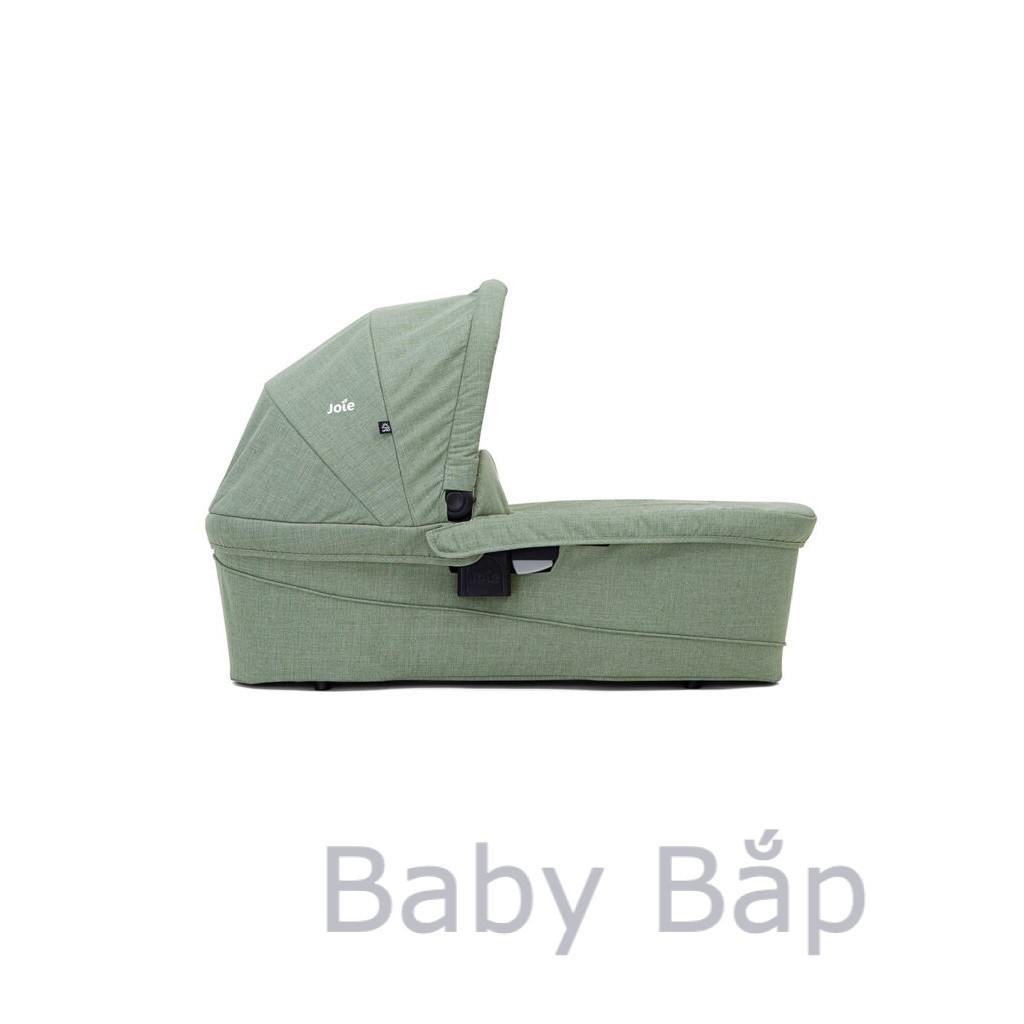 Nôi sơ sinh joie ramble carrycot xl w/ rc