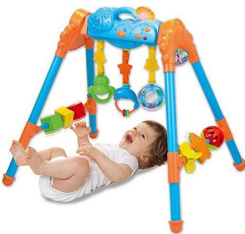 [HCM]Đồ chơi kệ chữ A cho trẻ sơ sinh Đồ chơi kệ chữ A giúp trẻ sơ sinh tập trung và ngoan hơn Kệ chữ A/ Giá chữ A cho bé/ Kệ nằm chơi chữ A Kệ chữ A cho bé kích thích khả năng nhận biết cho bé