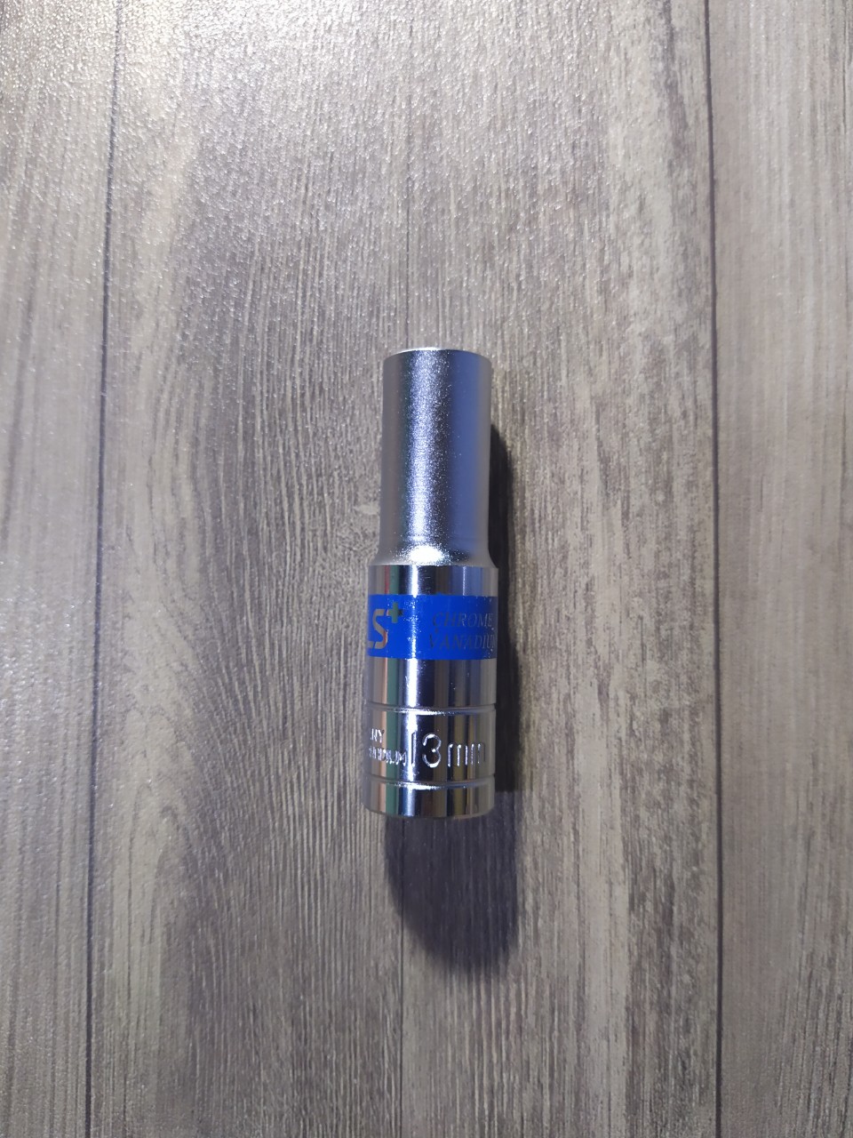 Đầu tuýp lục giác dài lẻ 1/2 .  từ 10 đến 24