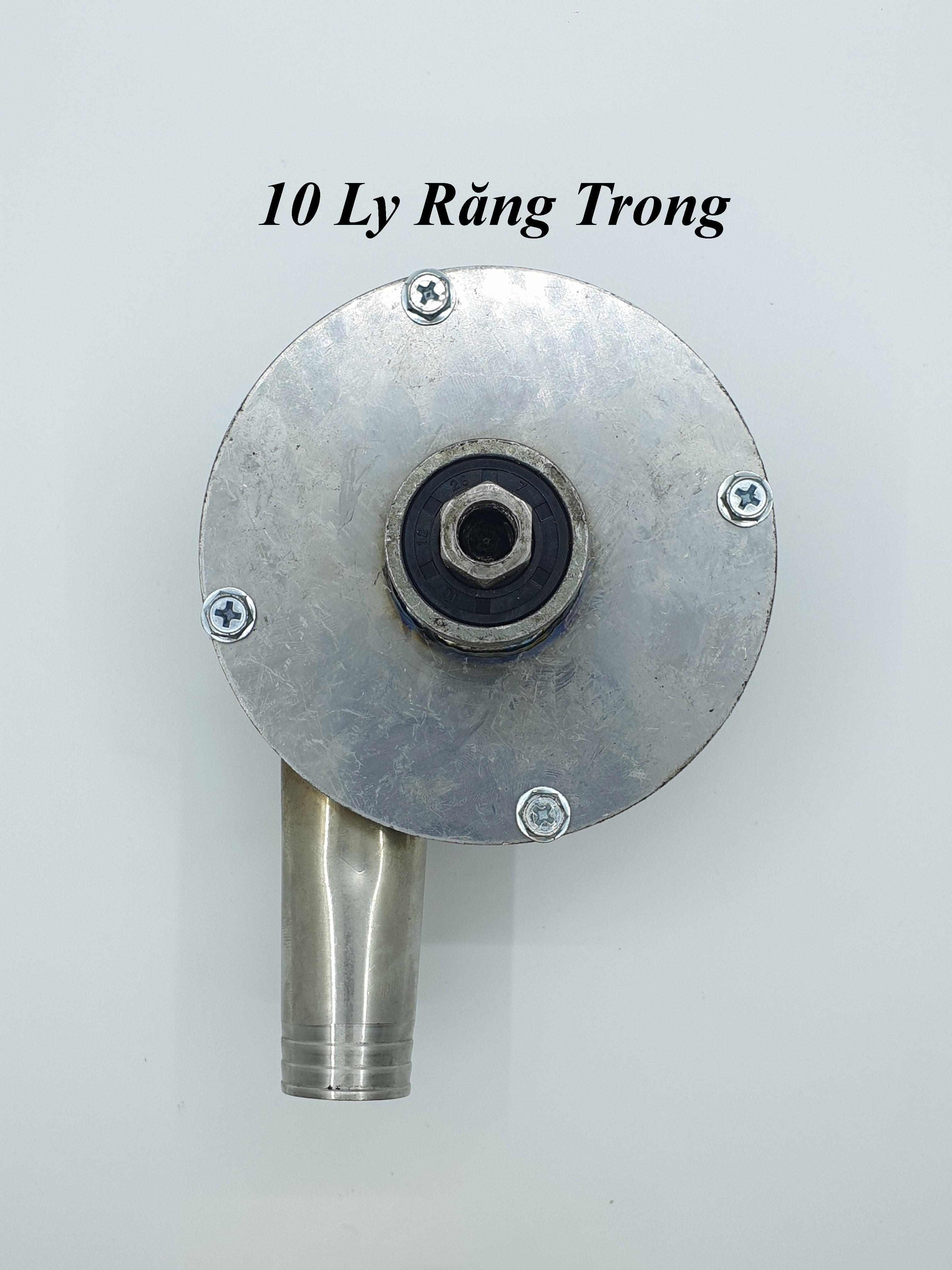 Đầu Bơm Nước Máy Cắt Cỏ