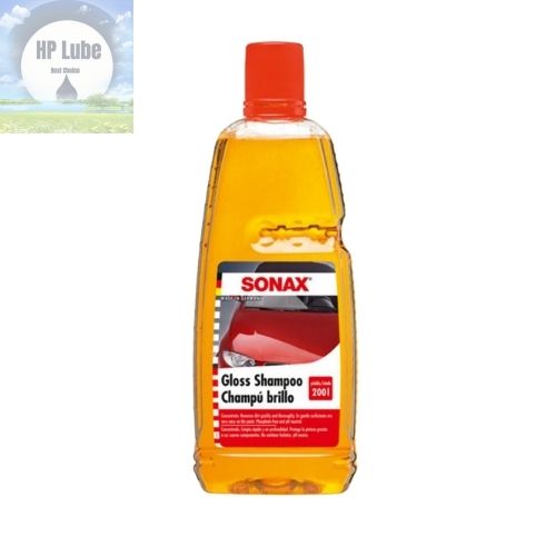 Nước Rửa Xe Sonax 1L Hàng Nhập Khẩu Đức